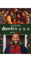 Holiday Rush (2019 - English)